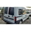 opel combo (corsa c) del año 2008
