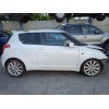 suzuki swift berlina (mz) del año 2010