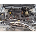 NISSAN ALMERA II HATCHBACK (N16)
