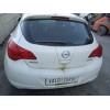opel astra j lim. del año 2011