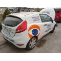 FORD FIESTA (CB1)