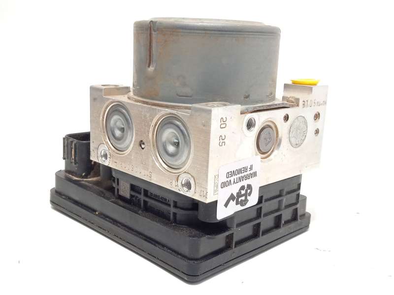 Recambio de abs para opel mokka 1.2 (76) referencia OEM IAM 9858993780 10091739813 10022028584 - Gris 2