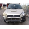 TOYOTA RAV 4 (A2)
