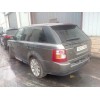 land rover range rover sport del año 2007