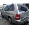 kia carnival ii (gq) del año 2004