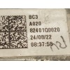 Recambio de elevalunas delantero izquierdo para hyundai i20 iii (bc3, bi3) 1.2 referencia OEM IAM 82450Q0010 82401Q0020 