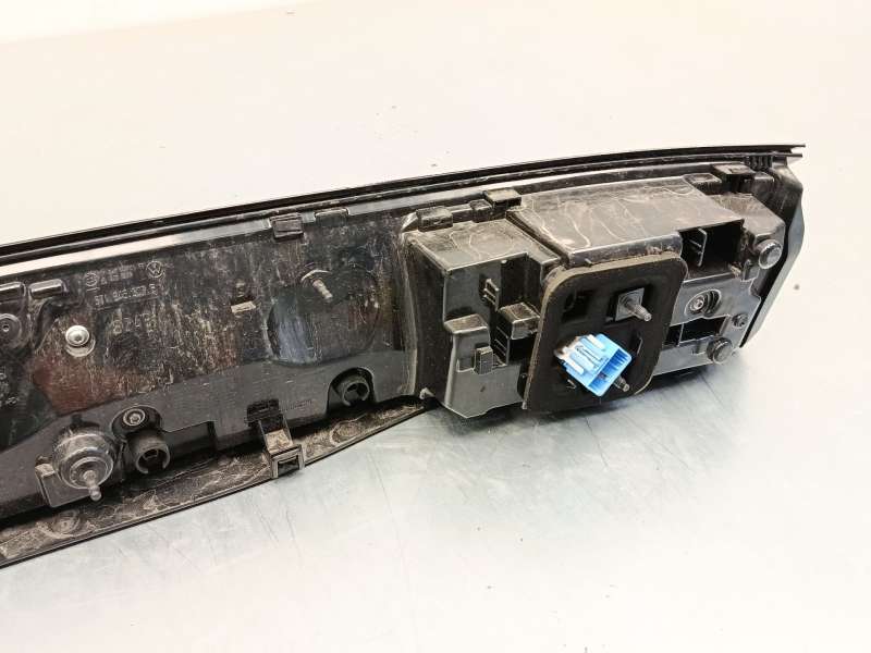 Recambio de piloto trasero central para volkswagen tiguan 2,0 tig referencia OEM IAM 571945307B 7