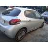 peugeot 208 del año 2018