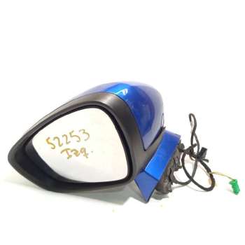 RETROVISOR IZQUIERDO 8154EG 