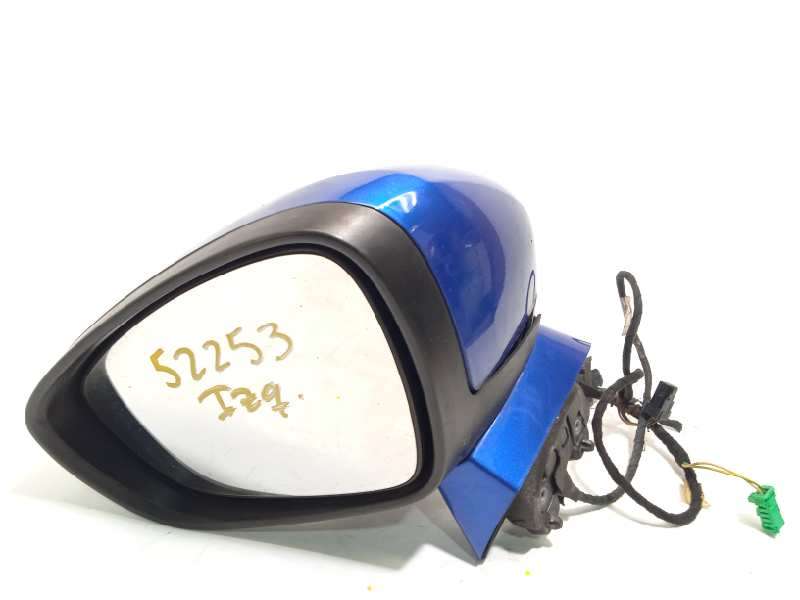 RETROVISOR IZQUIERDO 8154EG 