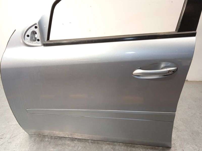Recambio de puerta delantera izquierda para mercedes-benz clase m (w164) 280 cdi 4m edition 10 referencia OEM IAM A1647200105 - Azul 3