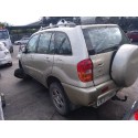 TOYOTA RAV 4 (A2)