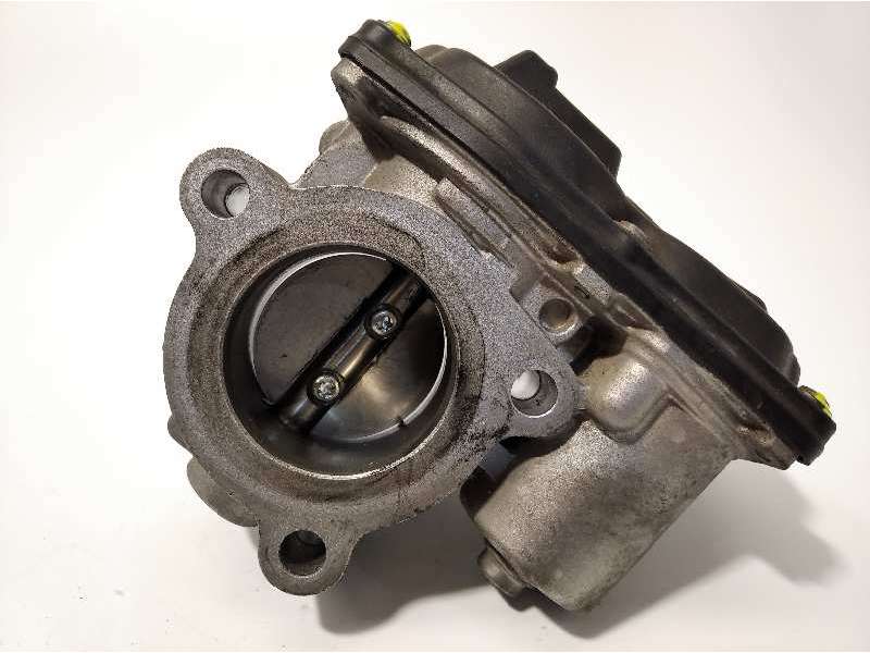 Recambio de caja mariposa para ford c-max 1.0 ecoboost cat referencia OEM IAM CM5G9F991FB 2168321 - Blanco 3
