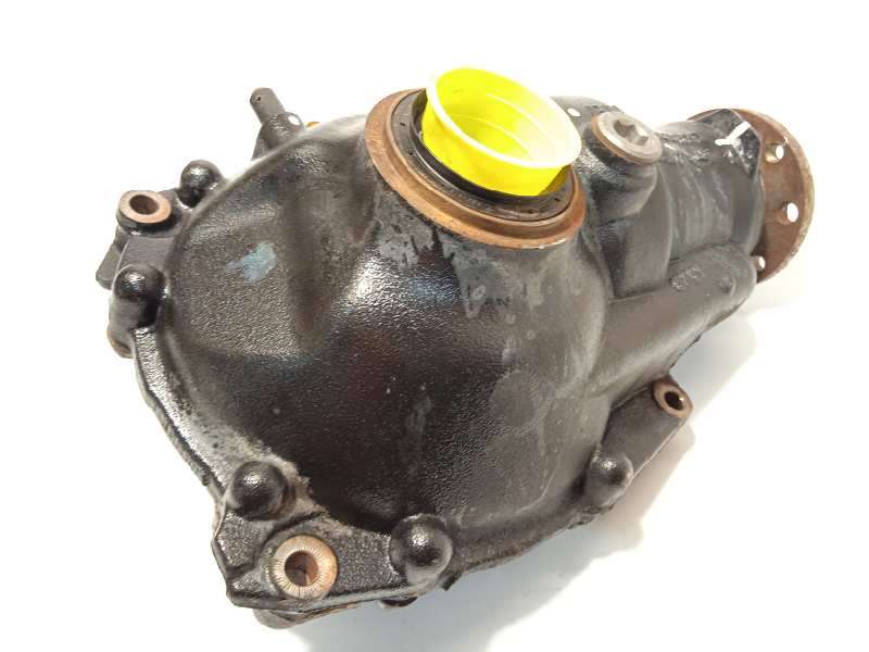 Recambio de diferencial delantero para bmw x3 (e83) 3.0 turbodiesel cat referencia OEM IAM 7546112 31507500799 - Gris 2