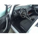 OPEL ASTRA J LIM.