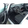 opel astra j lim. del año 2011