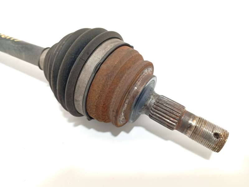Recambio de transmision delantera derecha para peugeot 2008 ii (ud_, us_, uy_, uj_, ur_, uc_) 1.2 puretech 130 referencia OEM IA 2