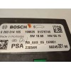 Recambio de sensor de aparcamiento para citroën c4 spacetourer 1.5 feel referencia OEM IAM 9824532180  0263014165