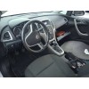 opel astra j lim. del año 2011