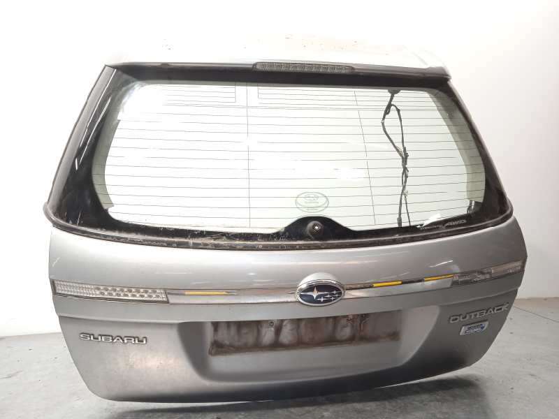 Recambio de porton trasero para subaru legacy familiar/outback b13 (bp) 2.0 d outback classic referencia OEM IAM 60809AG0049P 2