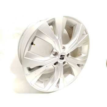 Recambio de llanta para seat ateca (kh7, khp) 1.5 tsi referencia OEM IAM 575601025AC 575601025AC8Z8 