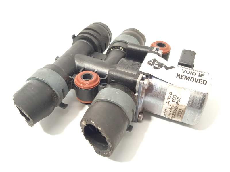 MODULO ELECTRONICO 4N0820035A 