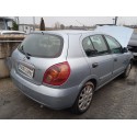 NISSAN ALMERA II HATCHBACK (N16)