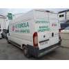 fiat ducato caja cerrada, techo elevado 30 (06.2006) del año 2009