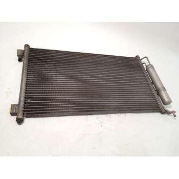 CONDENSADOR / RADIADOR AIRE ACONDICIONADO 92100BH40A 