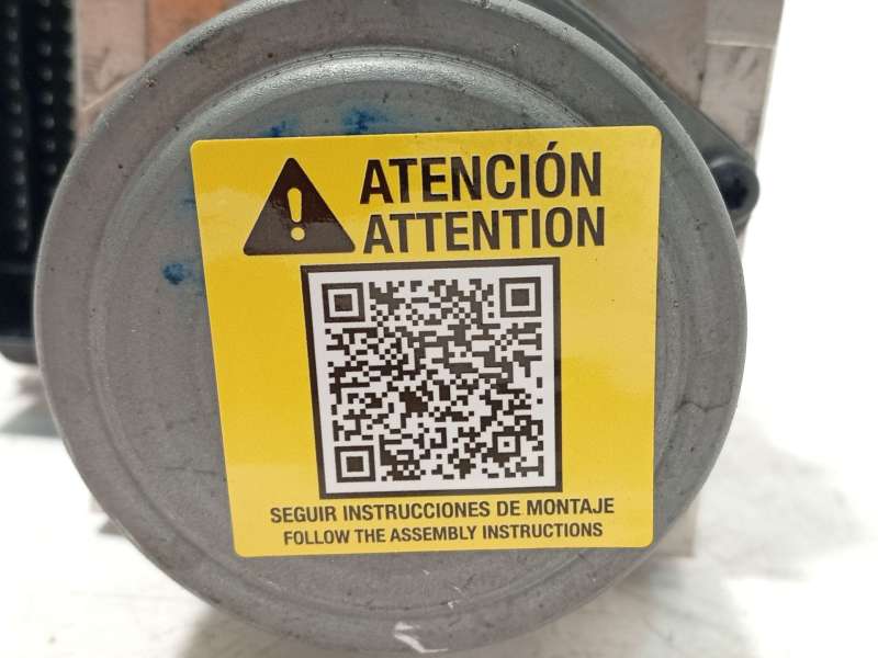Recambio de abs para kia ceed (cd) 1.0 t-gdi referencia OEM IAM 58910J7240 6158941600 J758922500 6