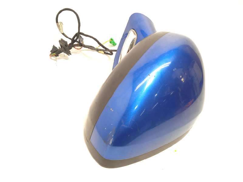 Recambio de retrovisor izquierdo para citroën c4 berlina cool referencia OEM IAM 8154EG - Azul 3