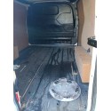 FORD TRANSIT FURGÓN (TTS)