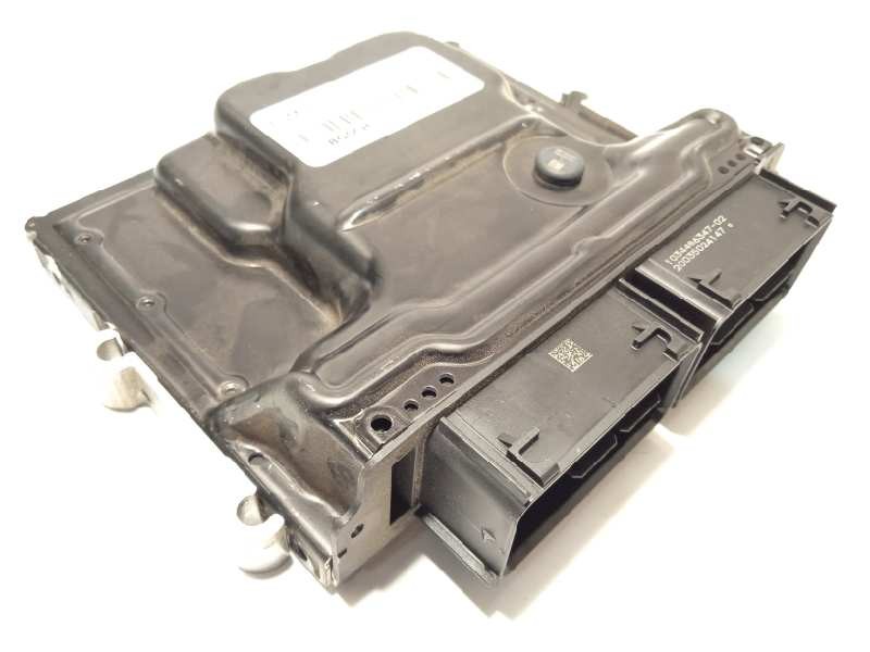 CENTRALITA MOTOR UCE L1T112A650UA 2452577 0261S1025W