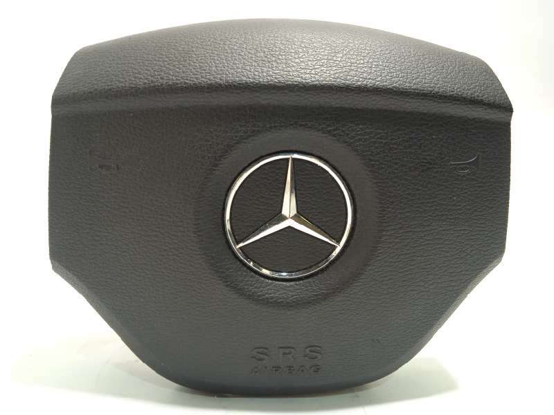 Recambio de airbag delantero izquierdo para mercedes-benz clase b (w245) 200 cdi (245.208) referencia OEM IAM A1648601902  A1648 3