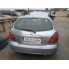 nissan almera ii hatchback (n16) del año 2004