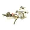 Recambio de columna direccion para nissan nv250 furgoneta (x61) dci 95 referencia OEM IAM 8201514069  