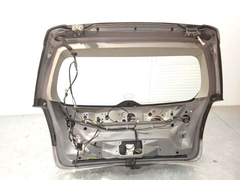 Recambio de porton trasero para subaru legacy familiar/outback b13 (bp) 2.0 d outback classic referencia OEM IAM 60809AG0049P 4