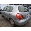 NISSAN ALMERA II HATCHBACK (N16)