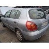 nissan almera ii hatchback (n16) del año 2004