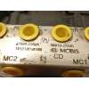 Recambio de abs para kia ceed (cd) 1.0 t-gdi referencia OEM IAM 58910J7240 6158941600 J758922500