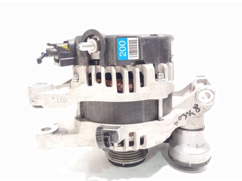Recambio de alternador para kia xceed 1.6 crdi cat referencia OEM IAM 373002U200 3