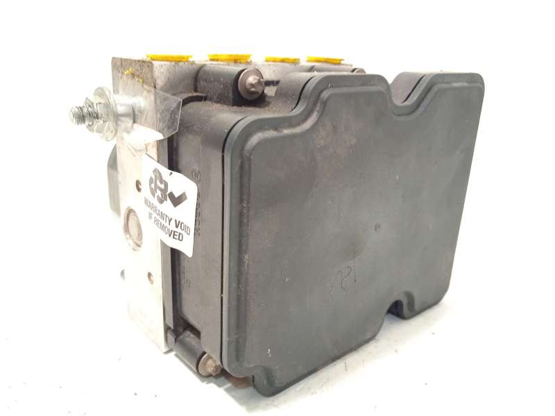 Recambio de abs para peugeot 308 allure referencia OEM IAM 9816073680 9816071080 269809 3