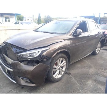 infiniti q30 del año 2016