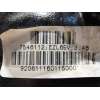 Recambio de diferencial delantero para bmw x3 (e83) 3.0 turbodiesel cat referencia OEM IAM 7546112 31507500799 
