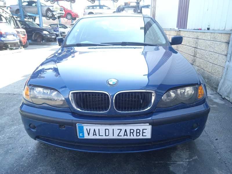 BMW SERIE 3 BERLINA (E46)