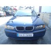 bmw serie 3 berlina (e46) del año 2002