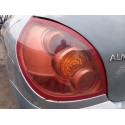 NISSAN ALMERA II HATCHBACK (N16)