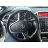 opel astra j lim. del año 2011