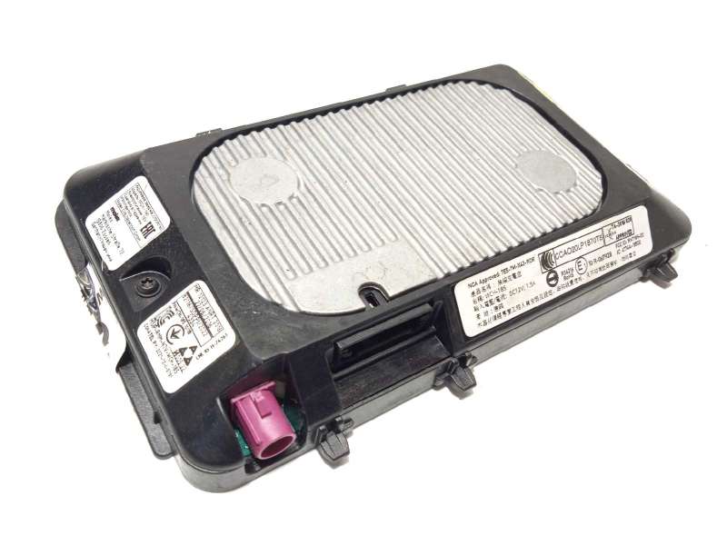 MODULO ELECTRONICO 5NA980611 