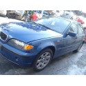 BMW SERIE 3 BERLINA (E46)